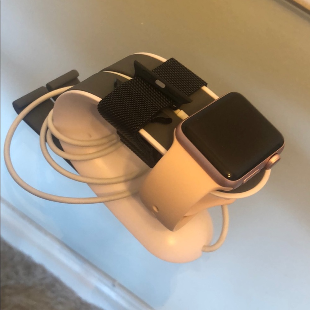 Apple Watch, Series 2